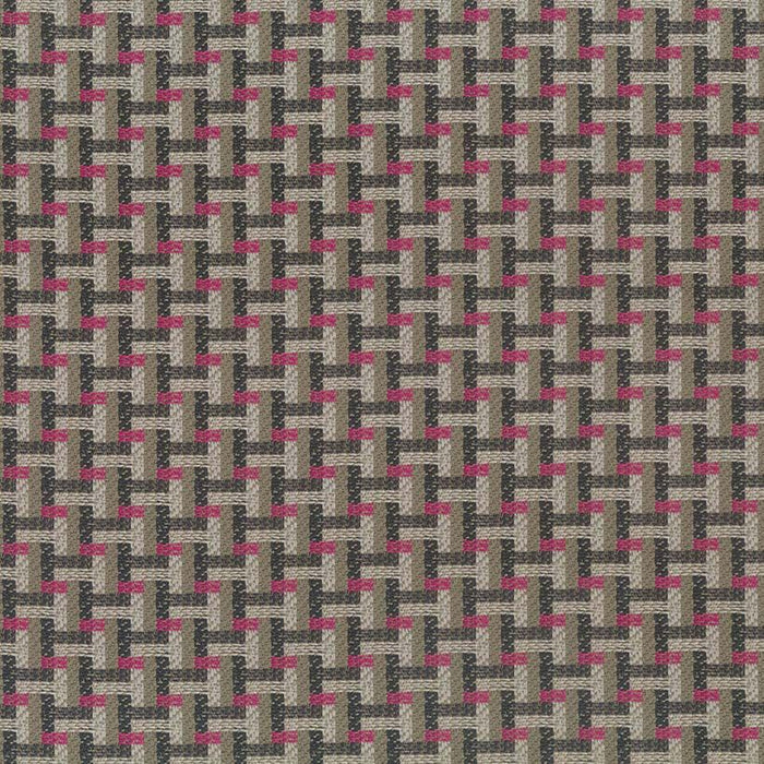 Osborne & Little Piquet 4 Fabric F6965-04