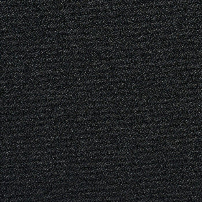 Charlotte Jet Fabric Sample 1764
