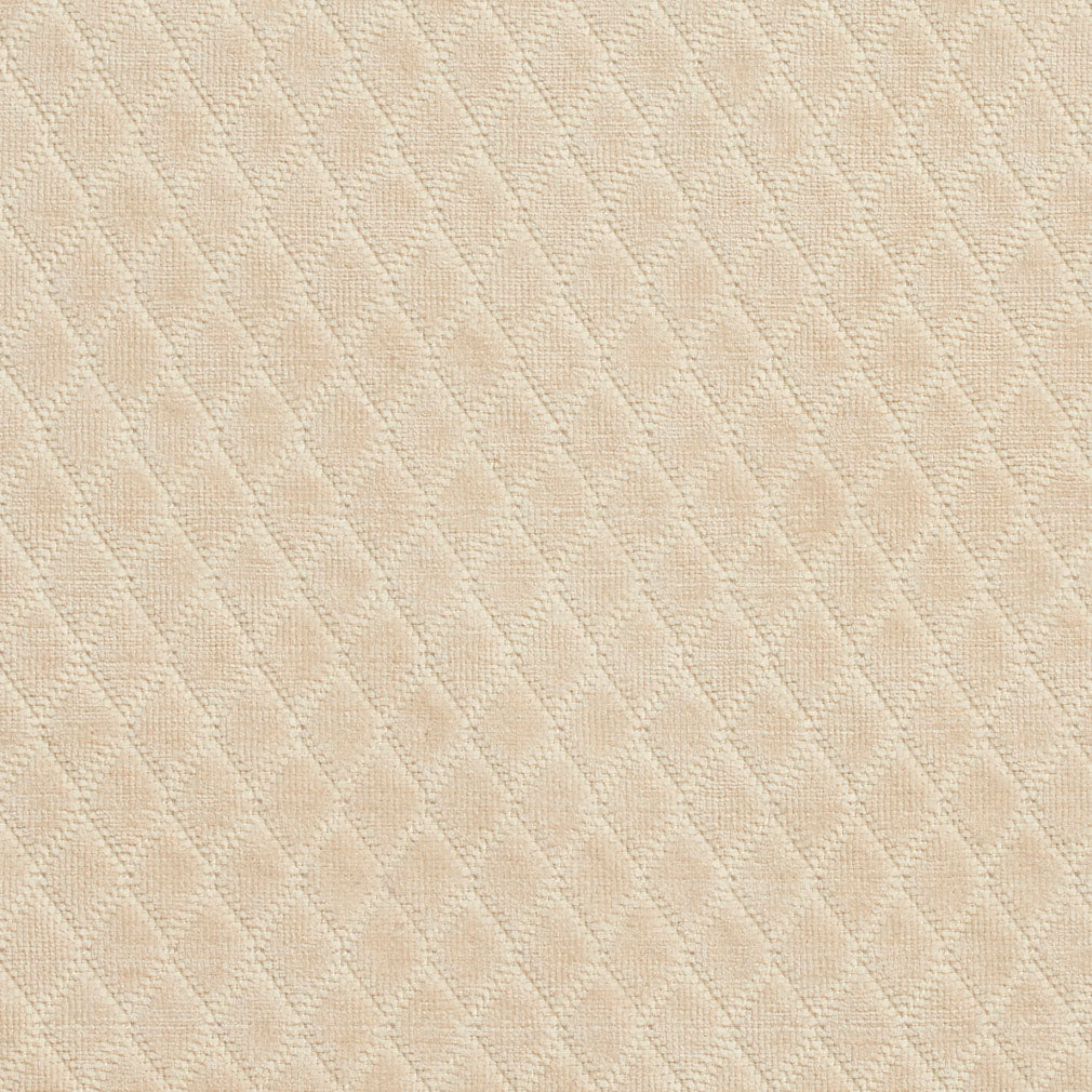 Charlotte Natural Fabric Sample 1912
