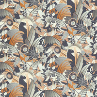 Osborne & Little Fantasque 2 Fabric F6860-02