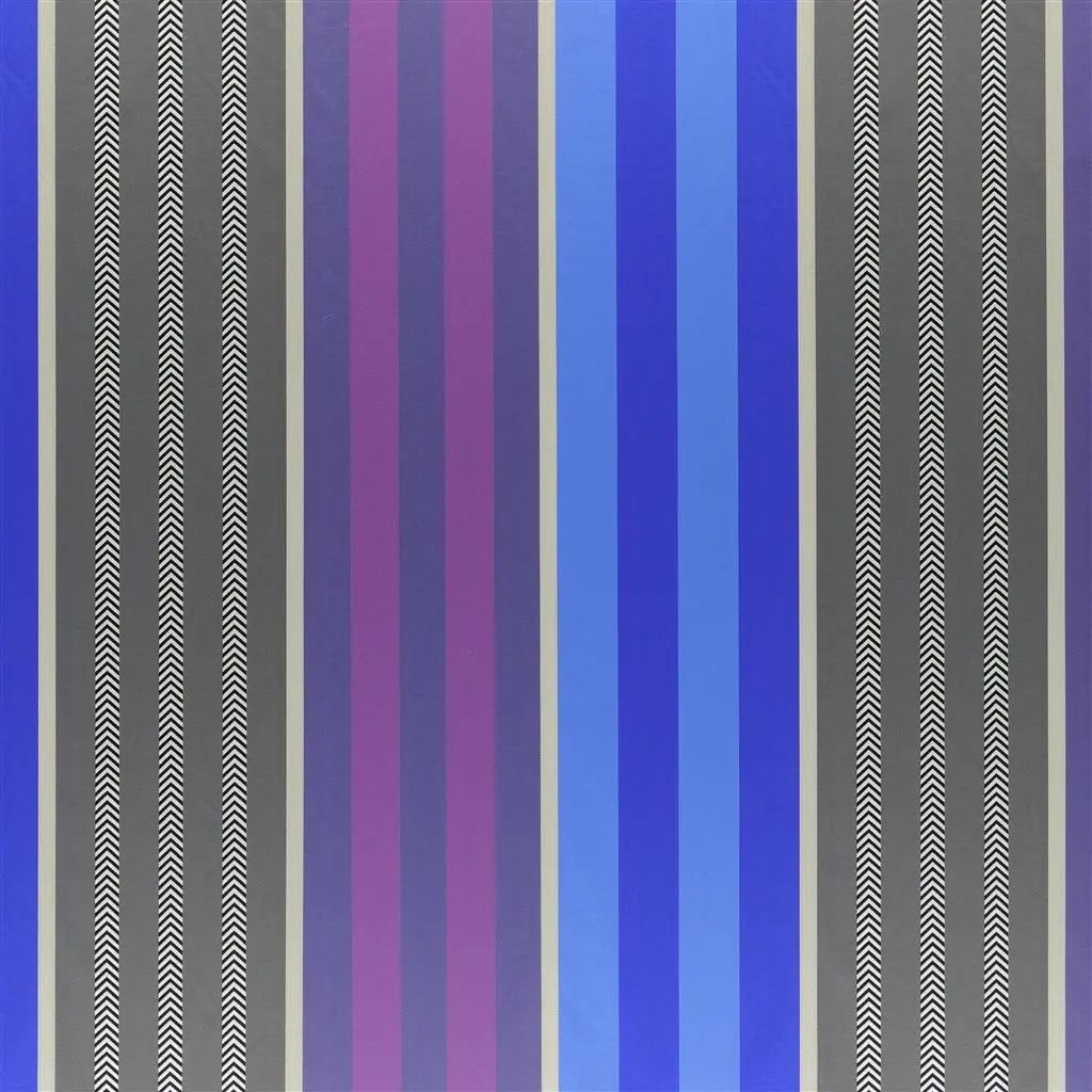 Designers Guild Hiranya 2 Fabric FDG2192-02