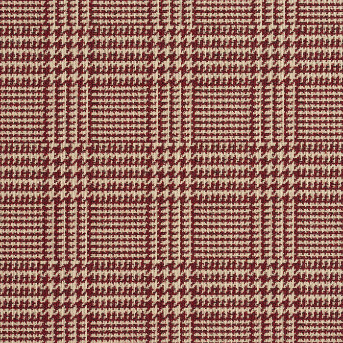 Charlotte Cordovan Fabric Sample 1941