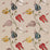 Osborne & Little Isfahan Tulip 2 Fabric F6448-02
