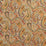 Charlotte Heather Paisley Fabric 1970