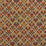 Charlotte Heather Fan Fabric 1974