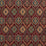 Charlotte Merlot Heirloom Fabric 1981