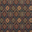 Charlotte Navy Heirloom Fabric 1983