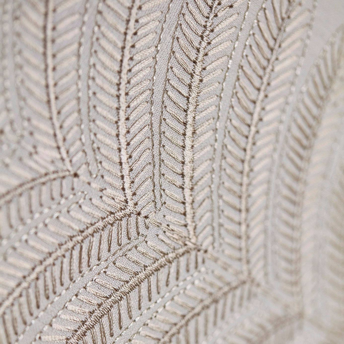 Harlequin Lucielle Slate/Brass 132660 Fabric HPUT132660