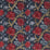 Nina Campbell Coromandel 1 Fabric NCF4243-01