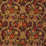 Lee Jofa Kirby Print Chestnu Fabric 2004092.619.0