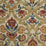 Lee Jofa New Sevilla Ruby/Blue Fabric 2008174.195.0