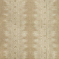 Lee Jofa Indian Zag Taupe Fabric 2010136.106.0