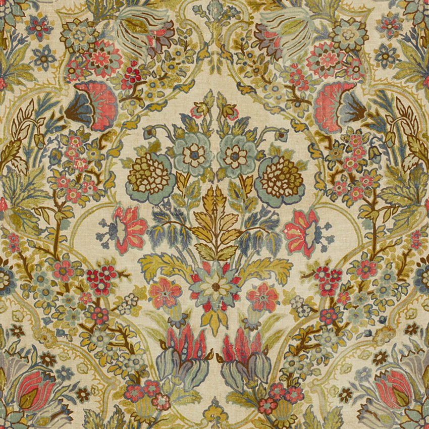 Tapestry Fabric