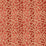 Lee Jofa Timbuktu Velvet Red Fabric 2015120.19.0
