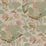 Lee Jofa Nympheus Twill Shell/Jade Fabric 2016100.173.0