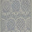 Lee Jofa Sameera Blue/Indigo Fabric 2017108.515.0