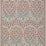Lee Jofa Sameera Red/Blue Fabric 2017108.519.0