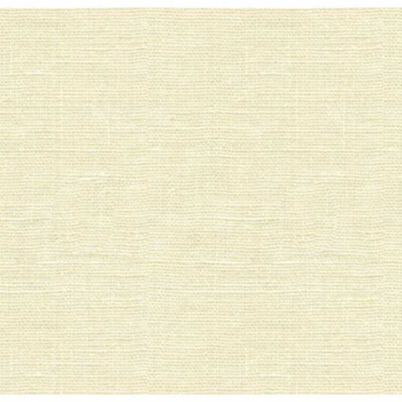 Lee Jofa Lille Linen Optwht Fabric 2017119.101.0