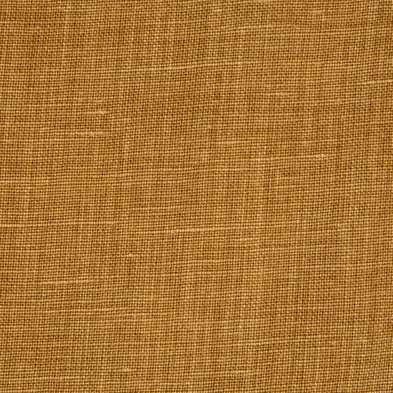 Lee Jofa Lille Linen Gold Fabric 2017119.40.0