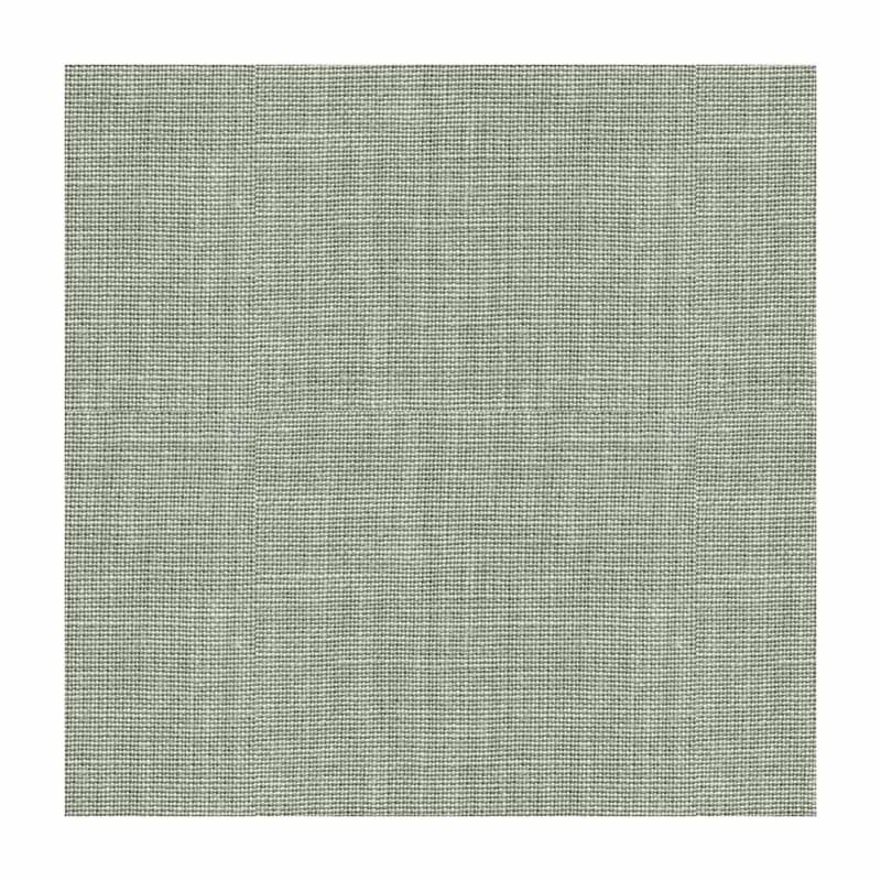 Lee Jofa Lille Linen Silver Fabric 2017119.52.0