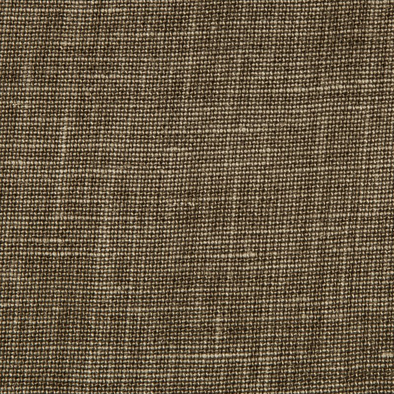 Lee Jofa Lille Linen Coffee Bean Fabric 2017119.68.0