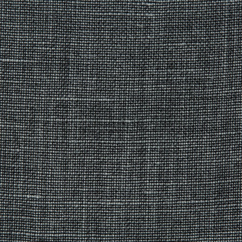 Lee Jofa Lille Linen Gunmetal Fabric 2017119.811.0