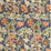Lee Jofa Leyland Print Blue/Multi Fabric 2017133.5.0