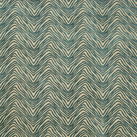 Lee Jofa Awash Velvet Teal Fabric 2017146.53.0