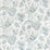 Lee Jofa Bradford Emb Juniper/Lagoon Fabric 2017174.135.0