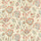 Lee Jofa Bradford Emb Petal/Capri Fabric 2017174.57.0