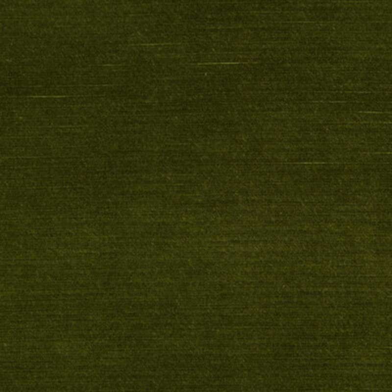 Lee Jofa Gemma Velvet Moss Fabric 2018148.303.0
