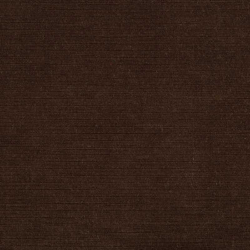 Lee Jofa Gemma Velvet Cocoa Fabric 2018148.68.0