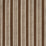 Lee Jofa Elba Stripe Brown Fabric 2020131.661.0