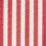 Lee Jofa Hampton Stripe Red/Ecru Fabric 2020135.19.0