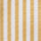 Lee Jofa Hampton Stripe Amber/Whi Fabric 2020135.401.0