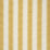 Lee Jofa Hampton Stripe Amber/Ecru Fabric 2020135.416.0