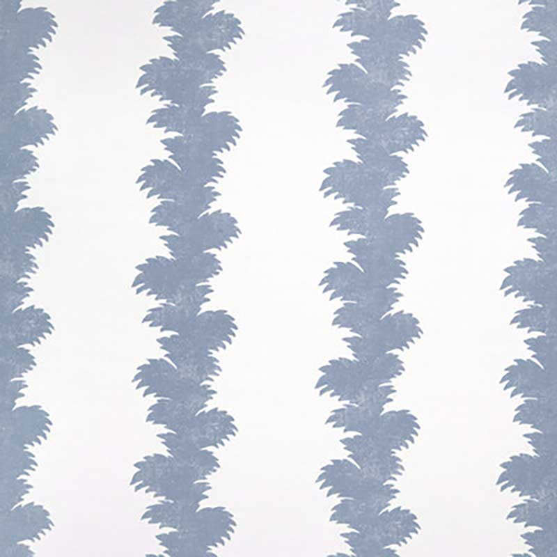 Lee Jofa Palmyra Blue Fabric 2020157.51.0