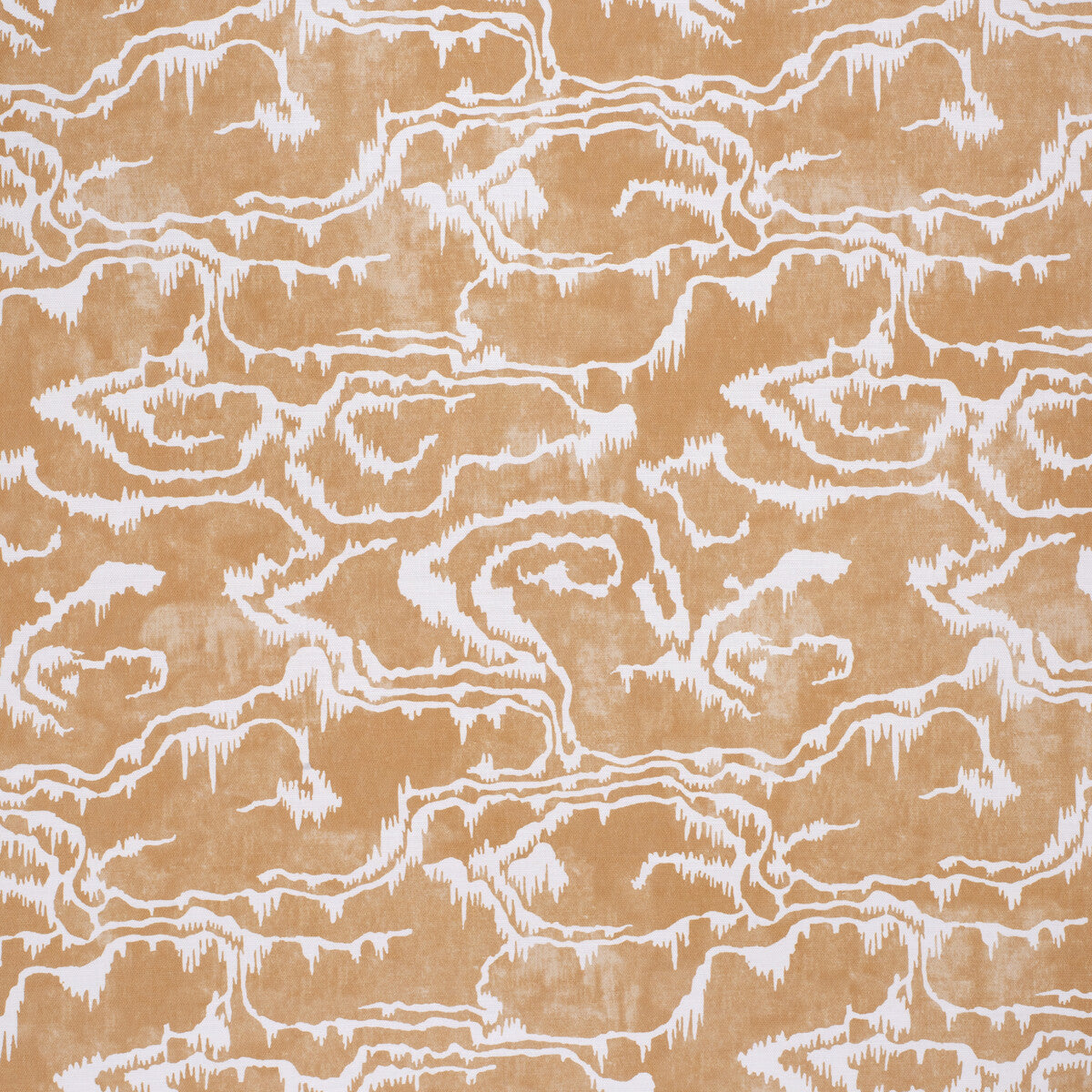 Lee Jofa Riviere Ochre Fabric 2020162.46.0