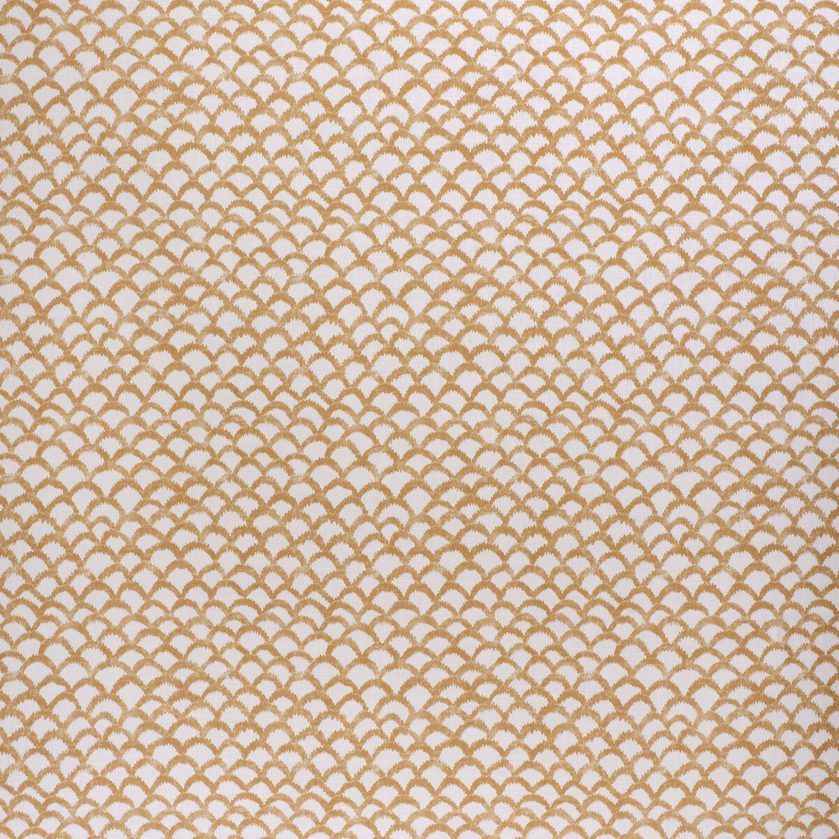 Lee Jofa Roche Ochre Fabric 2020163.46.0