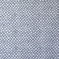 Lee Jofa Roche Blue Fabric 2020163.51.0