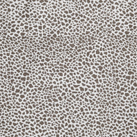 Lee Jofa Safari Linen Dark Brown Fabric 2020165.6.0