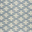 Lee Jofa Via Krupp Blue/Ecru Fabric 2020168.165.0
