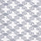 Lee Jofa Via Krupp Bis Navy Fabric 2020169.50.0