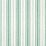 Lee Jofa Laurel Stripe Spruce Fabric 2020189.1630.0