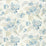 Lee Jofa Augustine Print Lake Fabric 2020191.523.0