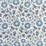 Lee Jofa Eldora Print Slate Fabric 2020204.5.0