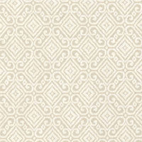 Lee Jofa Prado Weave Pearl Fabric 2021106.1.0