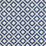 Lee Jofa Jardin Dark Navy On Ecru Fabric 2021132.50.0