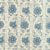 Lee Jofa Calico Vine Porcelain Fabric 2022102.5.0