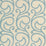 Lee Jofa Serendipity Scroll Dew Fabric 2022103.15.0